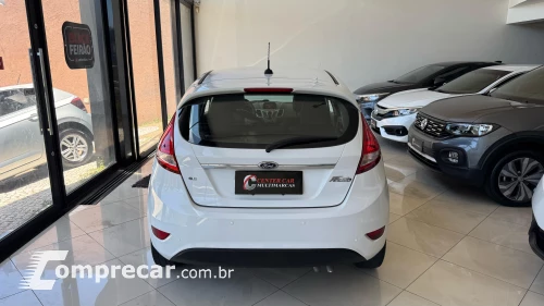 FIESTA 1.6 SE 16V