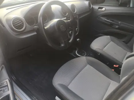 VOYAGE 1.6 MI Comfortline 8V