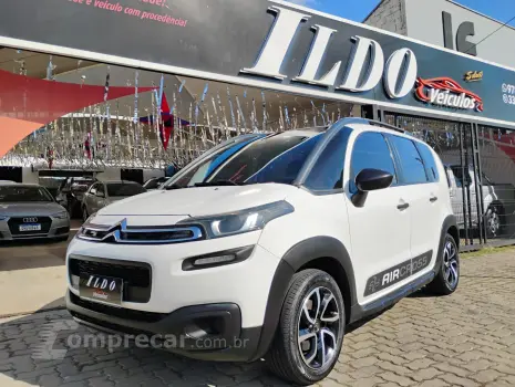 AIRCROSS 1.5 Live 8V