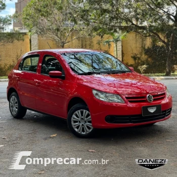 GOL 1.6 MI 8V G.VI