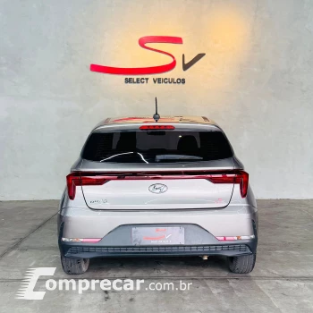 HB20 1.0 Comfort 12V