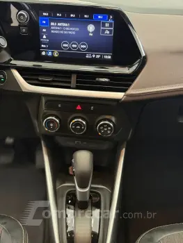 MONTANA 1.2 Turbo LTZ