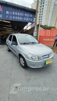 PRISMA 1.4 MPFI JOY 8V