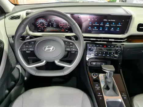 NEW CRETA 1.6L TGDI ULTIMATE