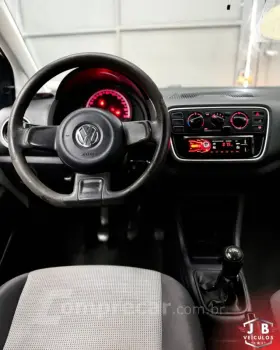 UP 1.0 MPI Take UP 12V