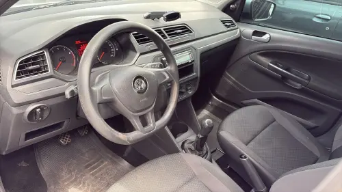 VOYAGE 1.6 16V MSI Totalflex