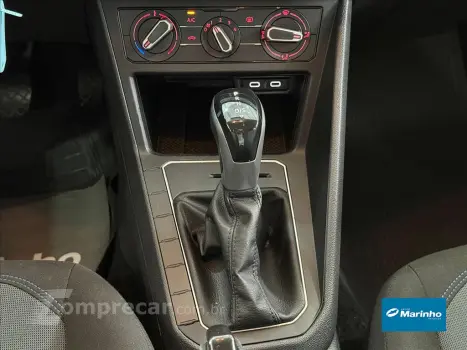 NIVUS 1.0 200 TSI TOTAL FLEX COMFORTLINE AUTOMÁTI