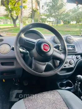 UNO VIVACE 1.0 EVO Fire Flex 8V 3p