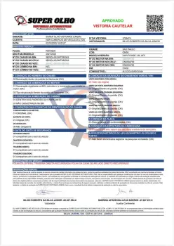 VOYAGE 1.6 MSI Totalflex