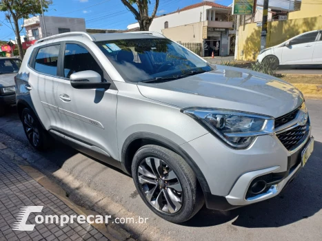 TIGGO 5X 1.5 VVT Turbo Iflex TXS