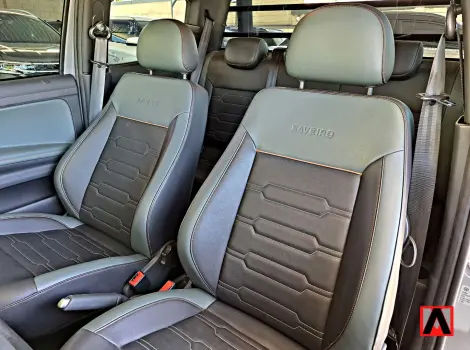 SAVEIRO 1.6 MSI Extreme CD 16V