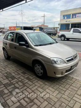 CORSA 1.4 MPFI Premium 8V