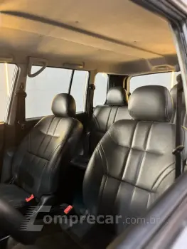 PAJERO TR4 2.0 4X2 16V