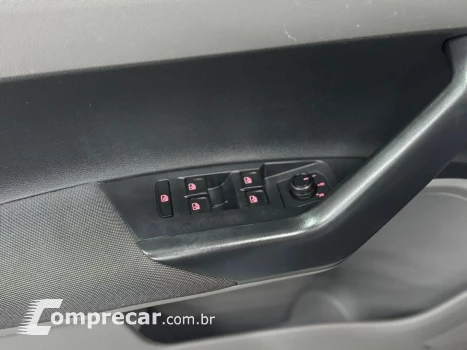 POLO 1.0 200 TSI COMFORTLINE AUTOMÁTICO