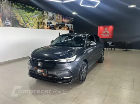 Honda HR-V 1.5 DI I-vtec Turbo Advance 4 portas