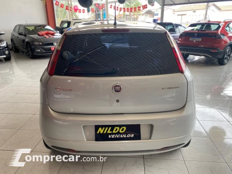 PUNTO 1.4 Attractive 8V