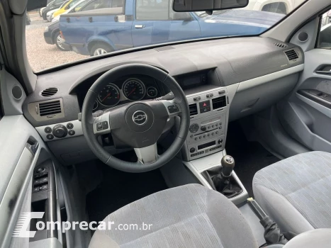 Vectra 2.0 Mpfi Elegance 8V Flex 4P Manual