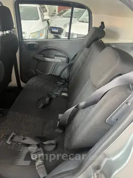 Uno UNO VIVACE 1.0 EVO Fire Flex 8V 3p