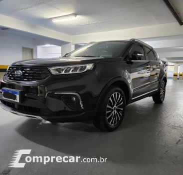 TERRITORY 1.5 Ecoboost Gtdi Titanium