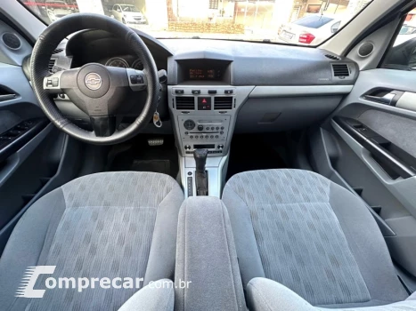 VECTRA 2.0 MPFI Elegance 8V 140cv