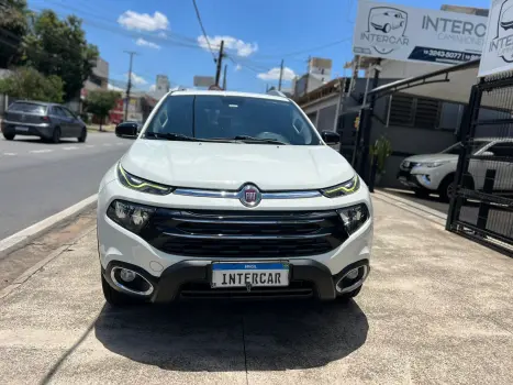 TORO 2.4 16V Multiair Volcano AT9