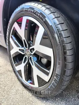 Taos 1.4 16V 4P FLEX 250 TSI HIGHLINE AUTOMÁTICO