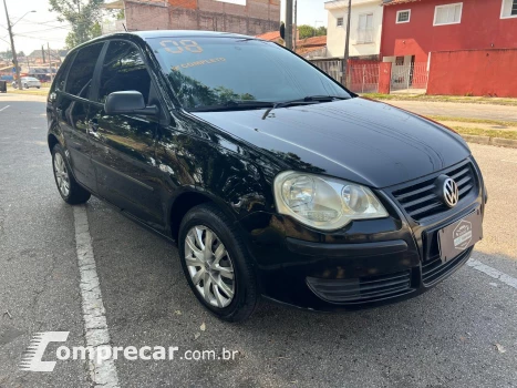 POLO 1.6 MI Serie Ouro 8V