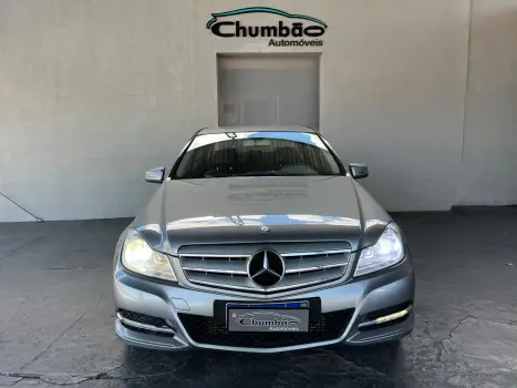 C 180 1.8 CGI Classic 16V Turbo