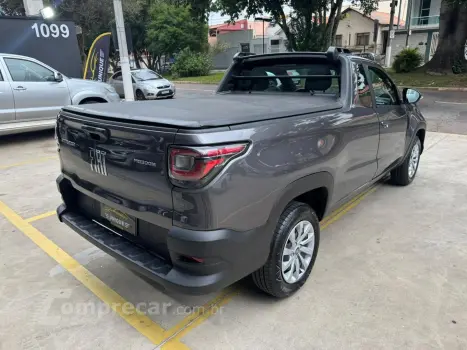 Strada 1.3 Firefly Flex Freedom Cs Manual