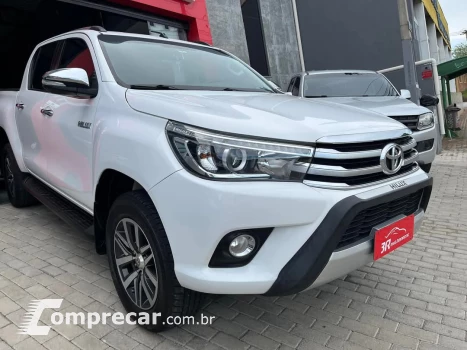 HILUX 2.8 4X4 CD 8V