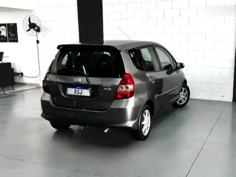 Fit EX/S 1.5 Flex/Flexone 16V 5p Aut.