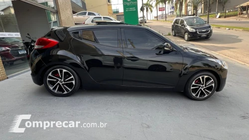 Veloster 1.6 16V  140cv Aut.