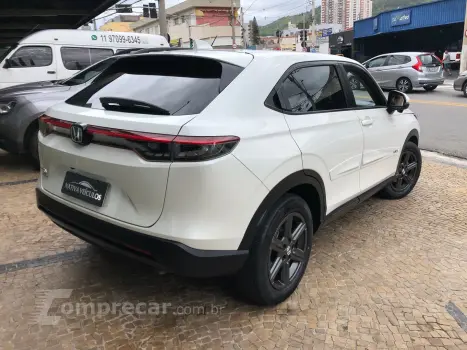 Hr-V 1.5 Di I-Vtec Flex Exl Cvt