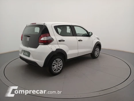 MOBI 1.0 EVO FLEX LIKE. MANUAL