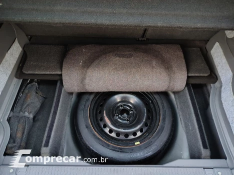 Meriva 1.8/ CD 1.8 MPFI FlexPower 8V