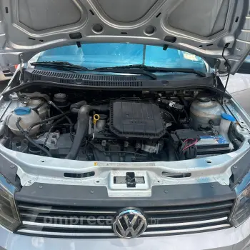 GOL 1.0 12V MPI Totalflex