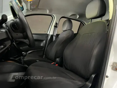 ARGO 1.0 FIREFLY FLEX DRIVE MANUAL