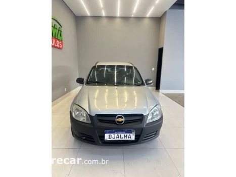 CELTA 1.0 MPFI LIFE 8V FLEX 2P MANUAL