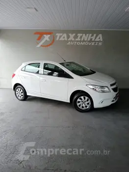 ONIX 1.0 MT LT 8V