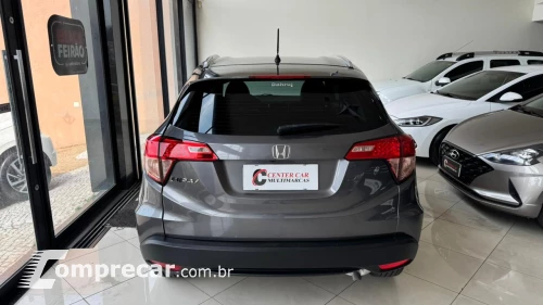 HR-V 1.8 16V EXL