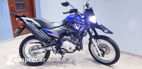 Yamaha XTZ Z 150 Crosser