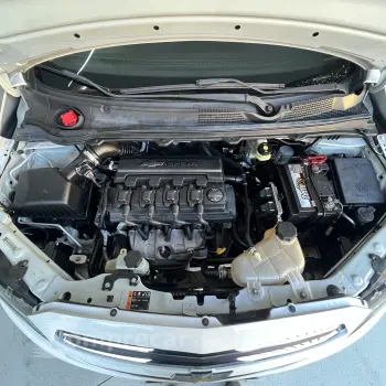 PRISMA Sed. LTZ 1.4 8V FlexPower 4p