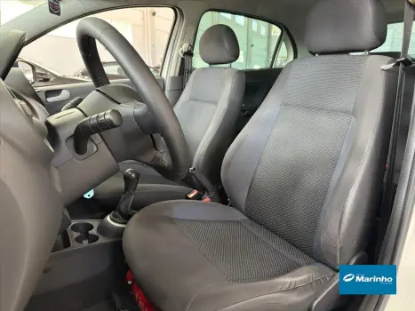 GOL 1.0 MI CITY 8V FLEX 4P MANUAL