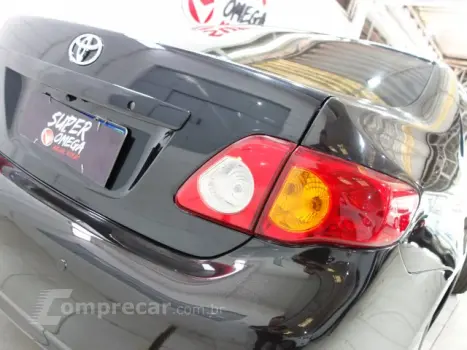 COROLLA - 1.8 XEI 16V 4P MANUAL