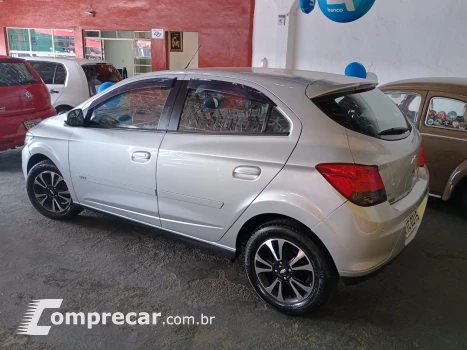 ONIX 1.4 MPFI LTZ 8V