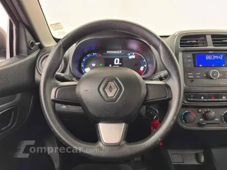 KWID 1.0 12V SCE FLEX ZEN MANUAL