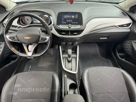 ONIX 1.0 Turbo Premier