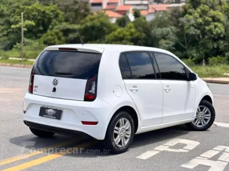 UP 1.0 MPI MOVE UP 12V FLEX 4P MANUAL