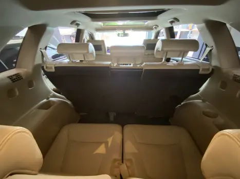 SORENTO 2.4 16V EX 7L