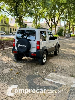 JIMNY 1.3 4work 4X4 16V